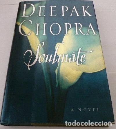 Livros em segunda m&atilde;o: Soulmate- 9780399147982