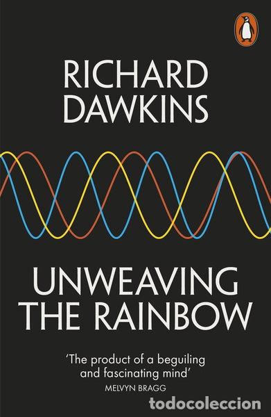 Libros: Unweaving the Rainbow- 9780141026183