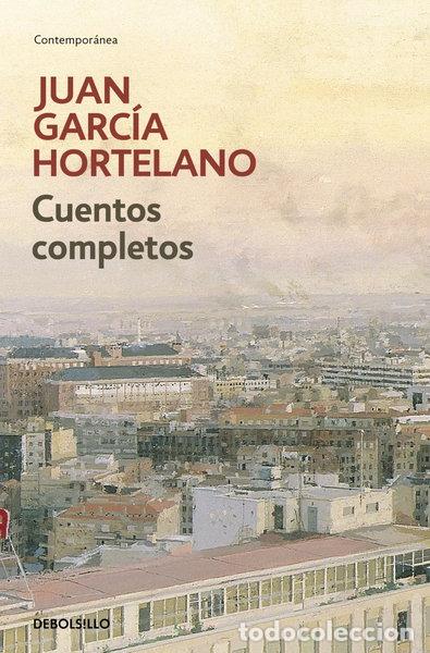 Libros: Cuentos completos- 9788499080918