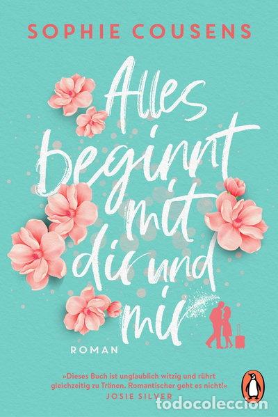 Libros: Alles beginnt mit dir und mir- 9783328109310