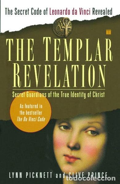 Livros em segunda m&atilde;o: The Templar Revelation- 9780684848914