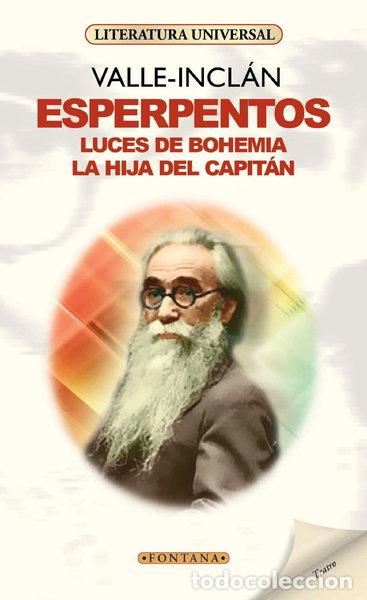 Livros em segunda m&atilde;o: Esperpentos- 9788415605997