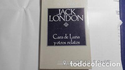 Libros: Cara de luna y otros relatos- 9788471753045