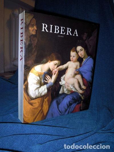 Libros: Ribera, 1591-1652- 9788471732163