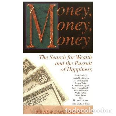 Livros em segunda m&atilde;o: Money, Money, Money- 9781561704583