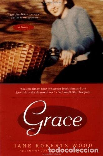 Libros: Grace- 9780452283398