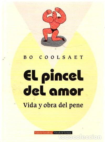 Libros: El pincel del amor- 9788481092752