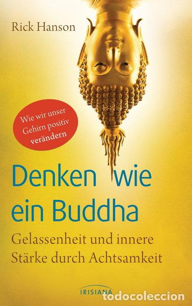 Libros: Denken wie ein Buddha- 9783424152036