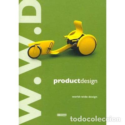 Libros: Product Design- 9788496449381
