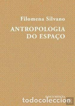 Livros em segunda m&atilde;o: Antropologia do espa&ccedil;o- 9789898834843