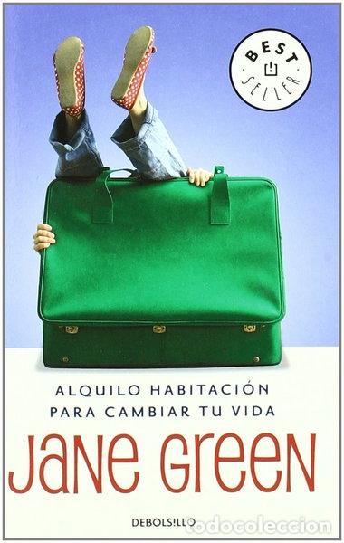 Libros: Alquilo habitaci&oacute;n para cambiar tu vida- 9788499890418