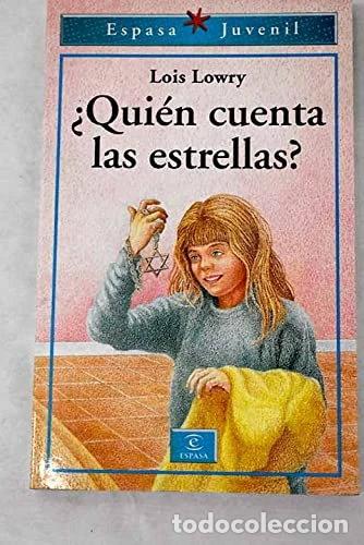 Livres: &iquest;Qui&eacute;n cuenta las estrellas?- 9788423988679