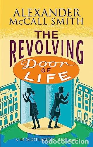 Livres: The Revolving Door of Life- 9780349141046