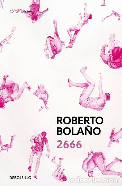 Livres: 2666 (9788466337120)