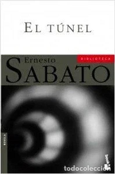 Libros: El t&uacute;nel- 9788432217531 - Foto 1