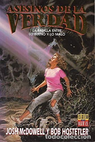 Libros: Asesinos de la Verdad- 9780311370283