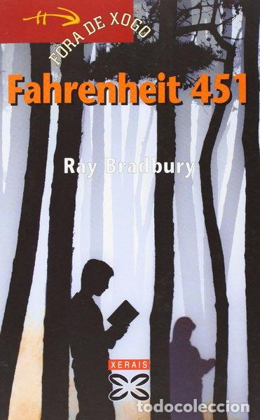 Libros: Fahrenheit 451- 9788497823104 - Foto 1