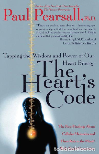 books: Heart's Code, The- 9780767900959