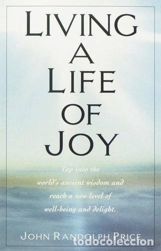 Livros em segunda m&atilde;o: Living a Life of Joy- 9780449911389