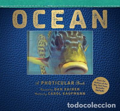 Livres: Ocean- 9780761180517