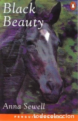 Libros: Black Beauty- 9780582401662
