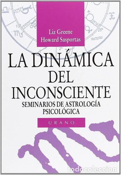 B&uuml;cher: La din&aacute;mica del inconsciente- 9788486344689