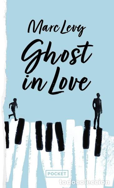 Libros: Ghost in Love- 9782266307192