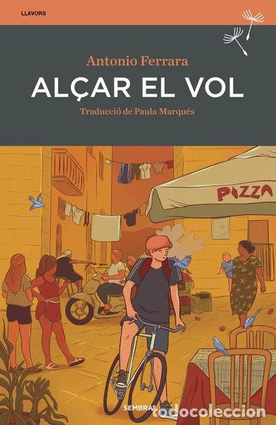 Libros: Al&ccedil;ar el vol- 9788416698868