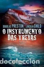 Libros: O instrumento das trevas- 9789725685969