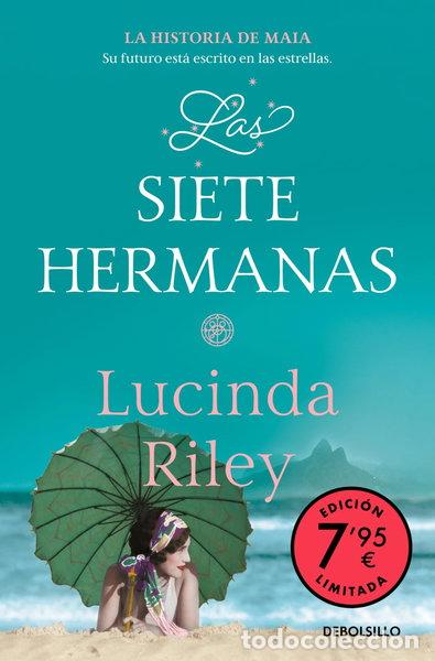 Livros em segunda m&atilde;o: Las siete hermanas- 9788466379939