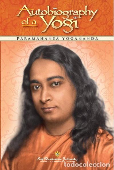 Livros em segunda m&atilde;o: Autobiography of a Yogi- 9780876120835