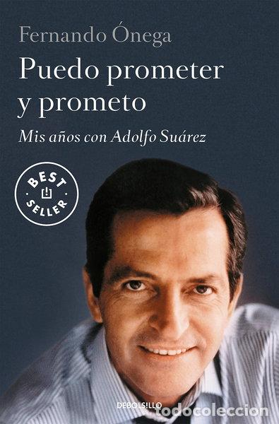 books: Puedo prometer y prometo- 9788490622551