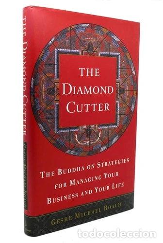 Livros em segunda m&atilde;o: The Diamond Cutter- 9780385497909