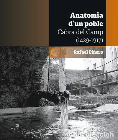 Libros: Cabra del Camp- 9788494978494