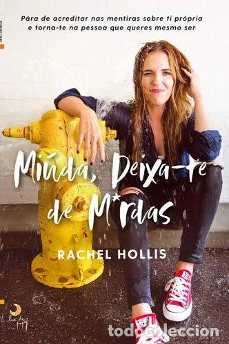 Libros: Mi&uacute;da, Deixa-te de M*rdas- 9789892344171