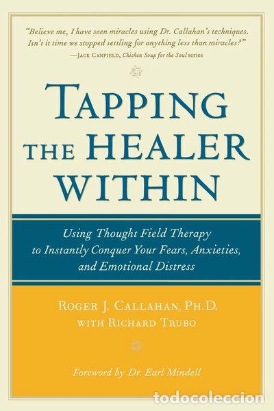 Libros: Tapping the Healer Within- 9780809298808 - Foto 1