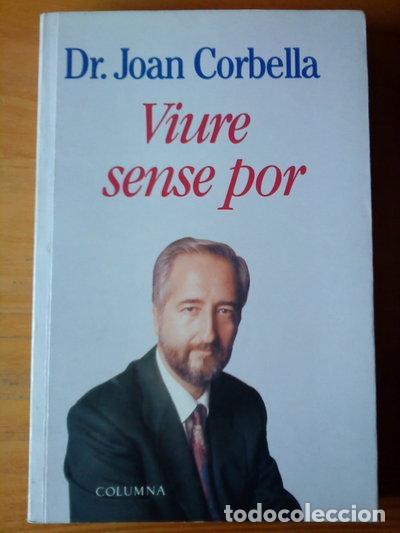Livros em segunda m&atilde;o: Viure sense por- 9788475832203
