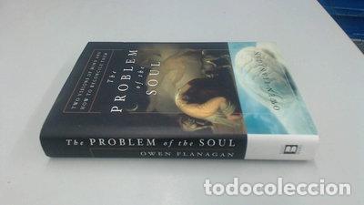 Livros em segunda m&atilde;o: The Problem of the Soul- 9780465024605