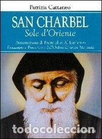 B&uuml;cher: San Charbel. Sole d'Oriente- 9788863660616