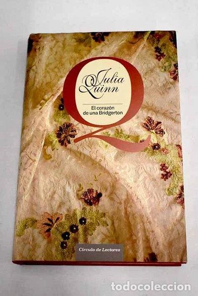 B&uuml;cher: El coraz&oacute;n de una Bridgerton- 9788467230918