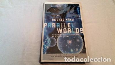 Libros: Parallel Worlds- 9780385509862
