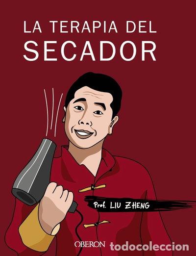 Libros: La terapia del secador- 9788441538726