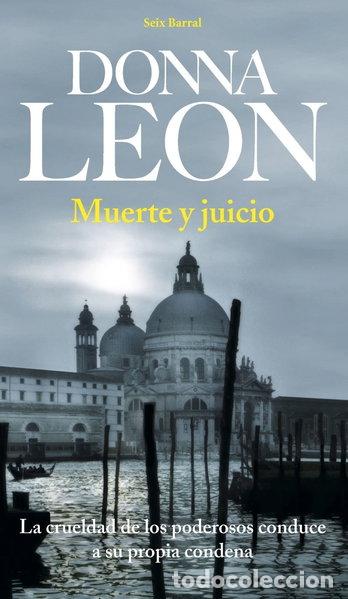 Libros: Muerte y juicio- 9788432228377