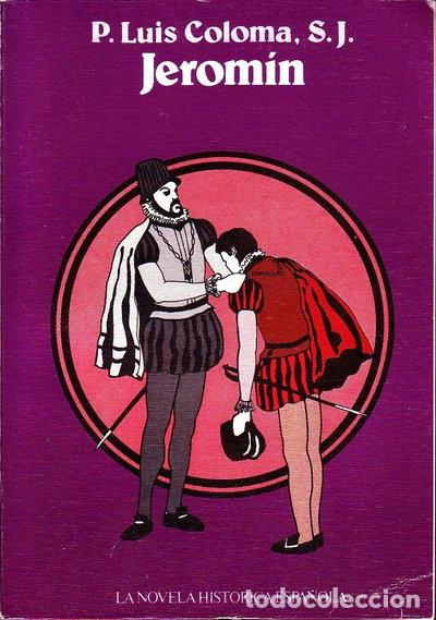 Libros: Jerom&iacute;n- 9788472730793