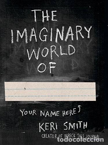 Libros: The Imaginary World of- 9780141977805