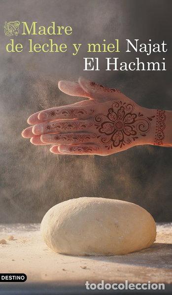 Livres: Madre de leche y miel- 9788423353378