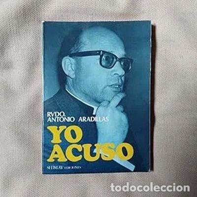Livres: Yo acuso- 9788473802390