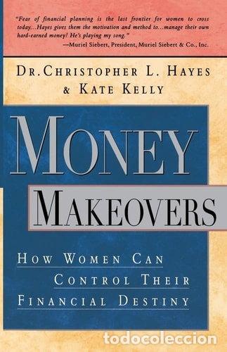 Libros: Money Makeovers- 9780385485418 - Foto 1