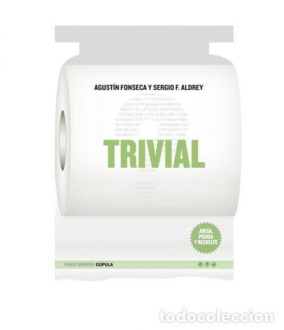 Libros: JPR Trivial: Juega, piensa y resuelve- 9788448067991