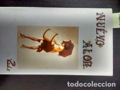 Libros: Nuevo Alor- 9788450086942